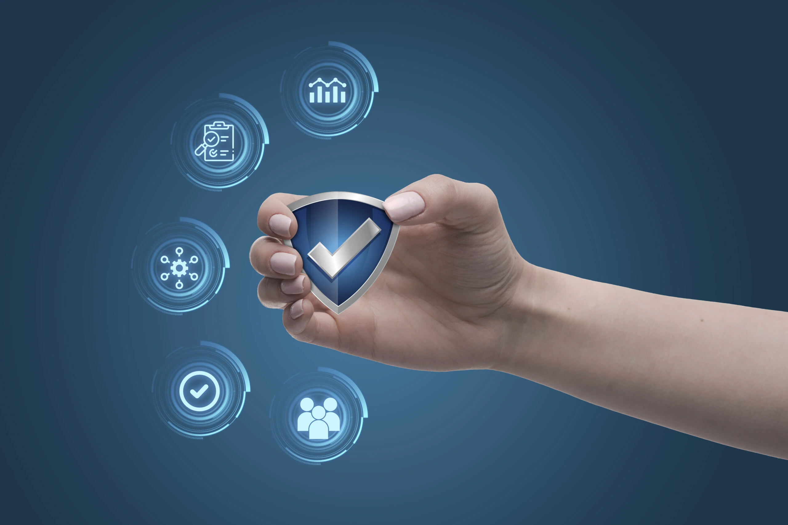 Brand Assurance Services